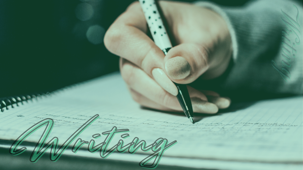 Writing