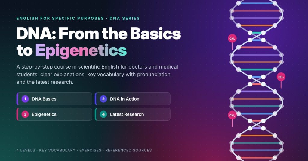 DNA