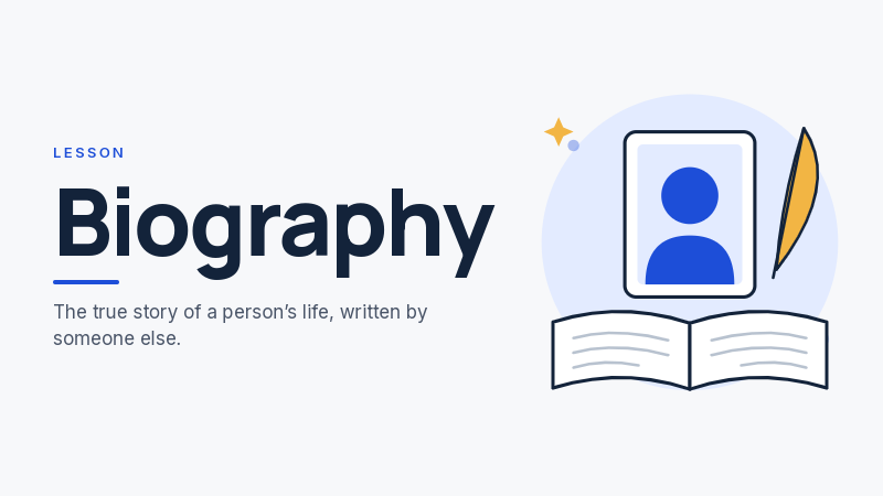 Biography