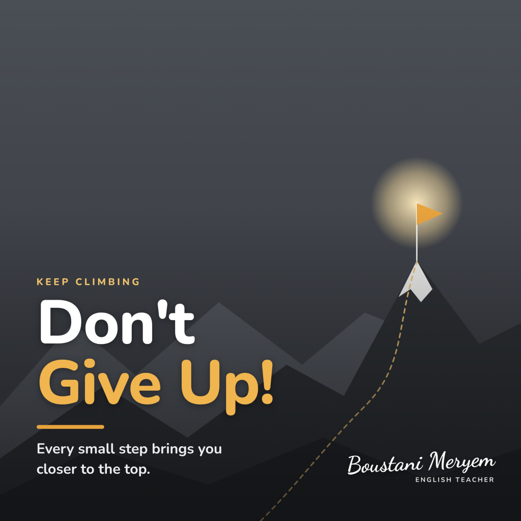 dont_give_up_mountain_darkgrey_square_grey