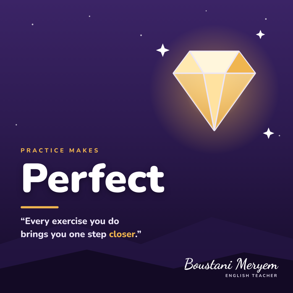 Future Perfect