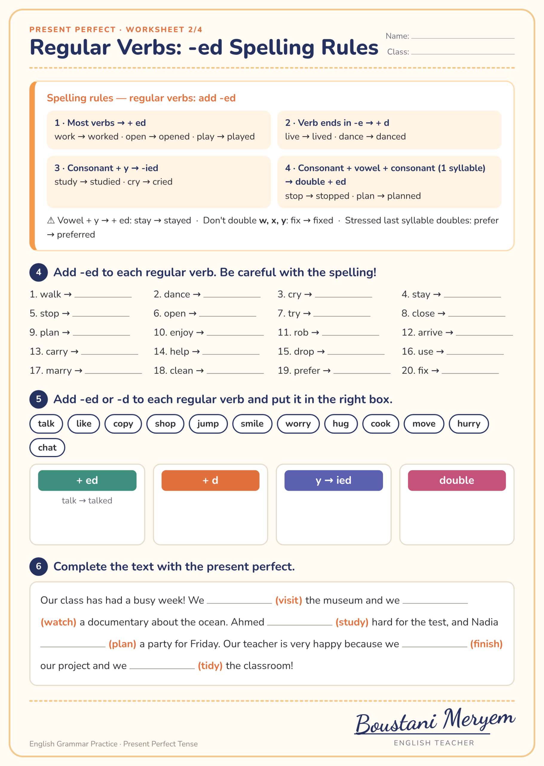 present_perfect_2_ed_spelling