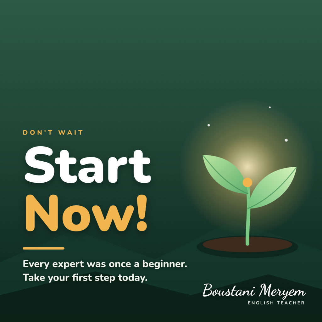 start-now